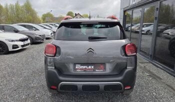 Citroën C3 Aircross full