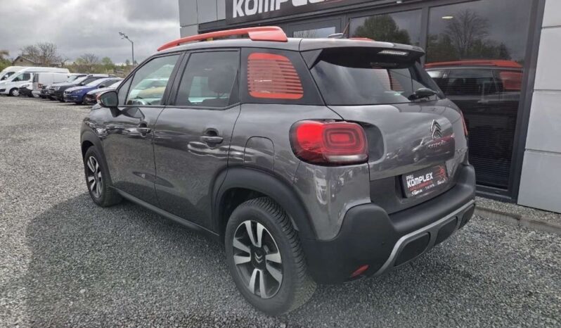 Citroën C3 Aircross full