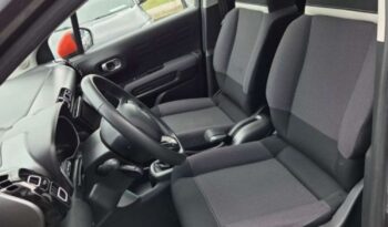 Citroën C3 Aircross full
