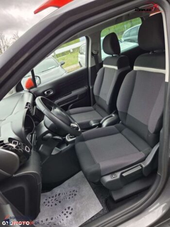 Citroën C3 Aircross full