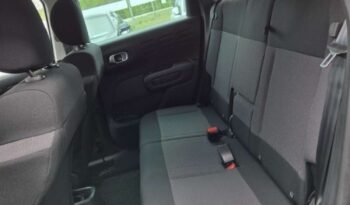 Citroën C3 Aircross full