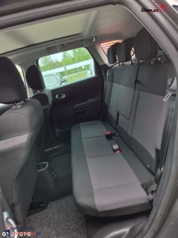 Citroën C3 Aircross full