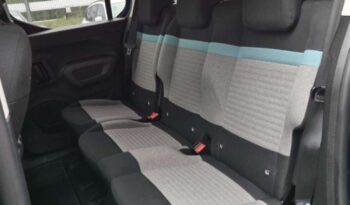 Citroën Berlingo full