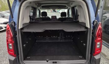 Citroën Berlingo full