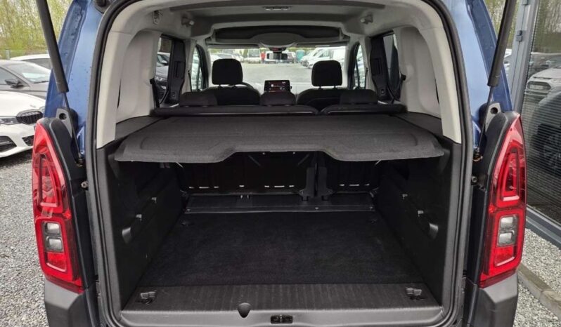 Citroën Berlingo full