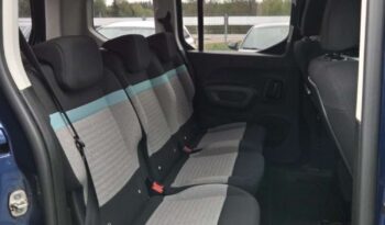 Citroën Berlingo full