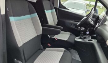 Citroën Berlingo full