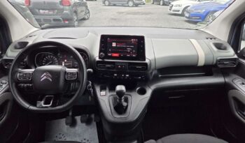 Citroën Berlingo full