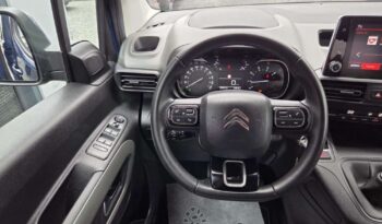 Citroën Berlingo full