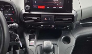 Citroën Berlingo full