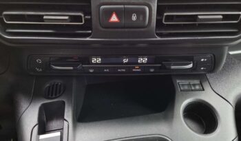Citroën Berlingo full
