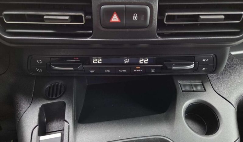 Citroën Berlingo full