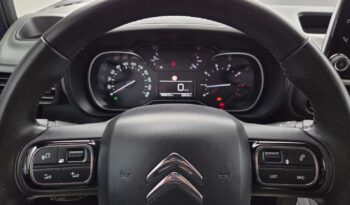 Citroën Berlingo full