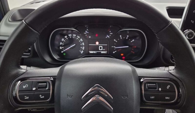 Citroën Berlingo full