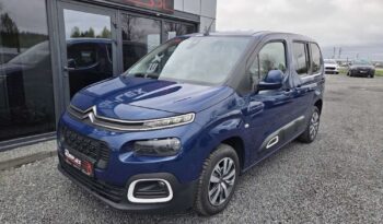 Citroën Berlingo full