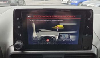 Citroën Berlingo full