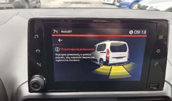 Citroën Berlingo full