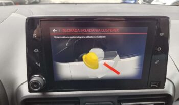 Citroën Berlingo full