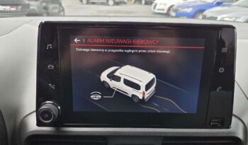 Citroën Berlingo full