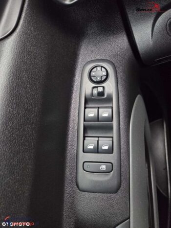 Citroën Berlingo full