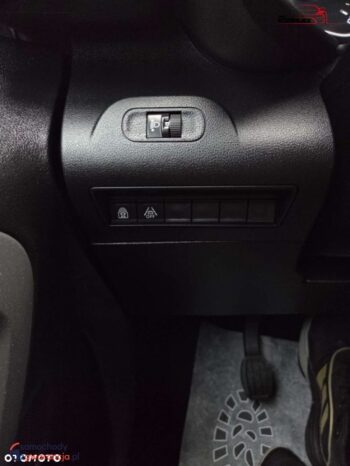 Citroën Berlingo full