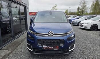 Citroën Berlingo full