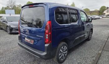 Citroën Berlingo full