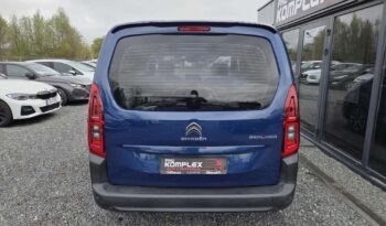 Citroën Berlingo full