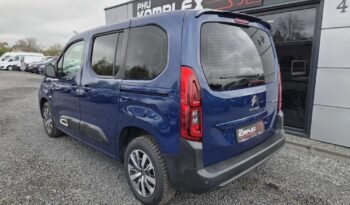Citroën Berlingo full