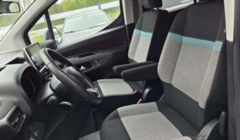 Citroën Berlingo full