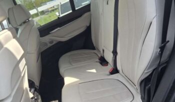 BMW X5 M full