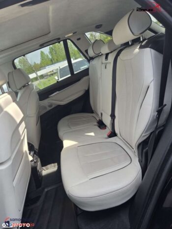 BMW X5 M full