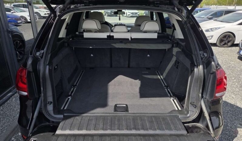 BMW X5 M full