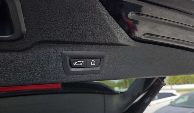BMW X5 M full