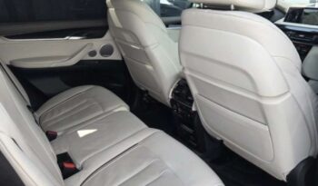 BMW X5 M full