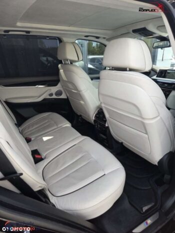 BMW X5 M full