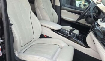 BMW X5 M full