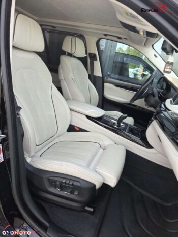 BMW X5 M full