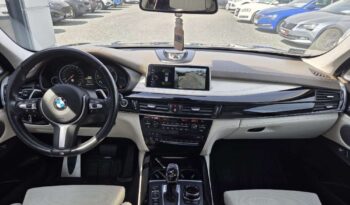 BMW X5 M full