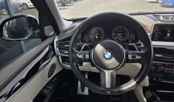 BMW X5 M full