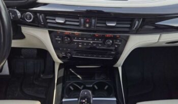 BMW X5 M full