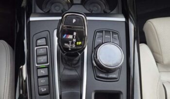 BMW X5 M full