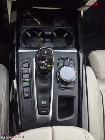 BMW X5 M full