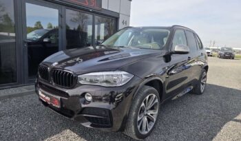 BMW X5 M full