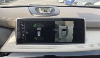 BMW X5 M full