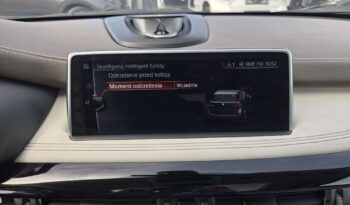 BMW X5 M full