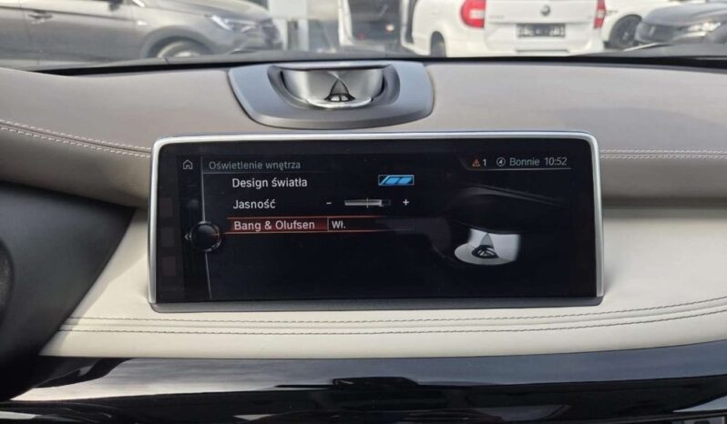BMW X5 M full