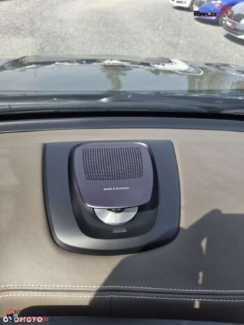 BMW X5 M full