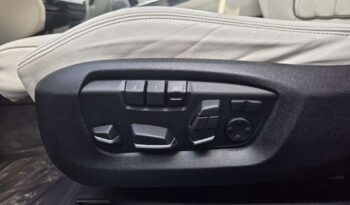 BMW X5 M full
