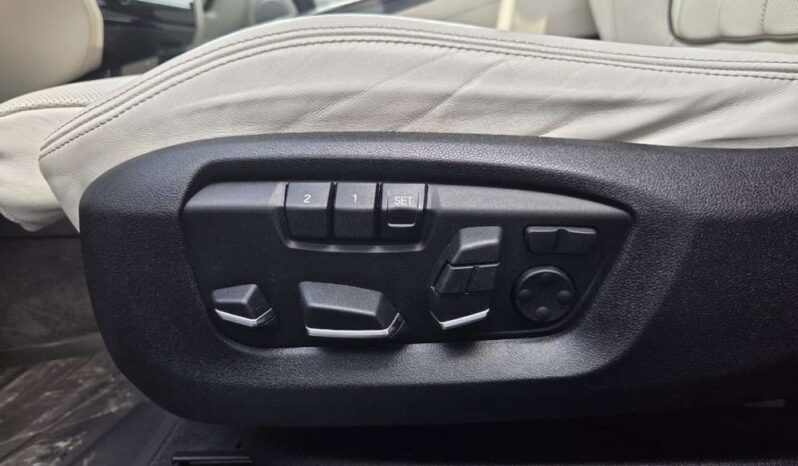 BMW X5 M full